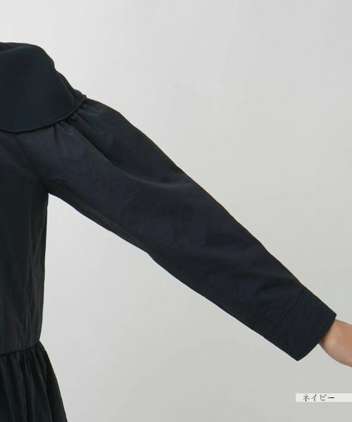 Leilian PLUS HOUSE / レリアンプラスハウス ドレス | ロングワンピース | 詳細13