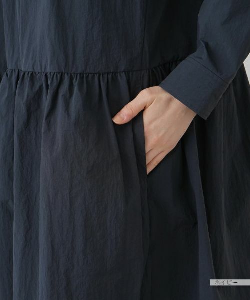 Leilian PLUS HOUSE / レリアンプラスハウス ドレス | ロングワンピース | 詳細14