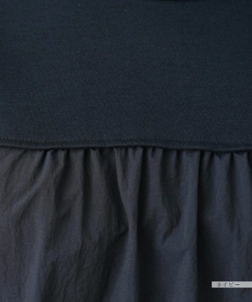 Leilian PLUS HOUSE / レリアンプラスハウス ドレス | ロングワンピース | 詳細16