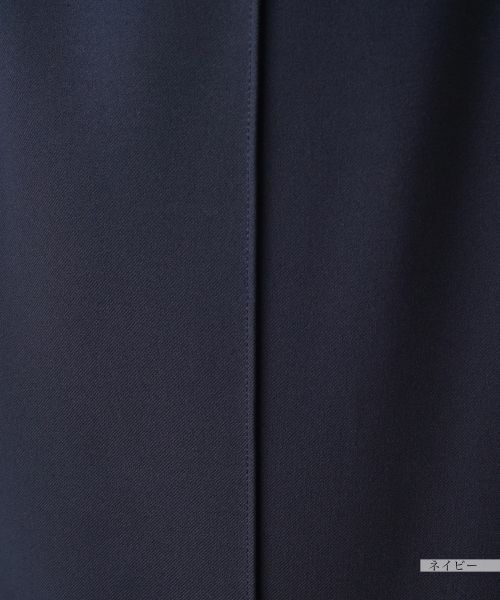 Leilian PLUS HOUSE / レリアンプラスハウス ミニ・ひざ丈スカート | タイトスカート | 詳細17