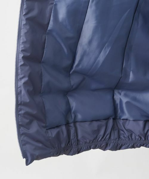 Leilian PLUS HOUSE / レリアンプラスハウス その他アウター | スタンドカラーダウンコート | 詳細18