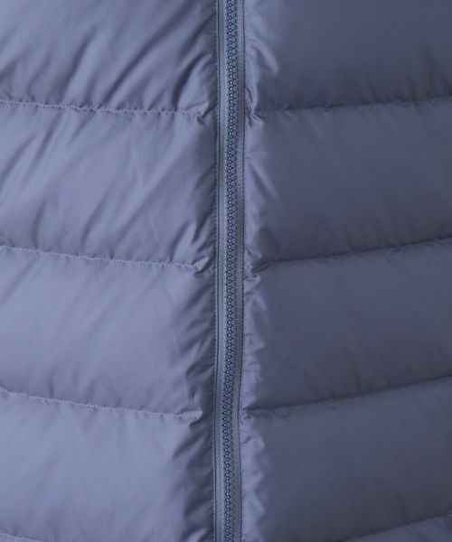 Leilian PLUS HOUSE / レリアンプラスハウス その他アウター | スタンドカラーダウンコート | 詳細19