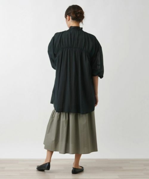 Leilian PLUS HOUSE / レリアンプラスハウス その他アウター | ロングジャケット | 詳細16