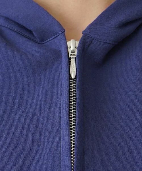 Leilian PLUS HOUSE / レリアンプラスハウス テーラードジャケット | フーデッドベスト | 詳細11