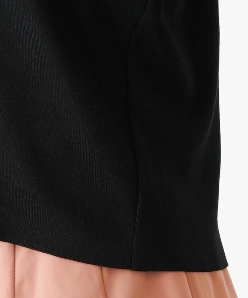 Leilian PLUS HOUSE / レリアンプラスハウス カーディガン・ボレロ | カーディガン【BOURGE】 | 詳細10