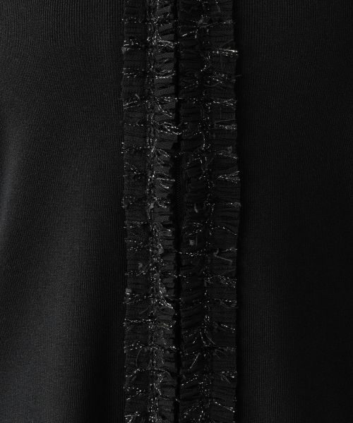 Leilian PLUS HOUSE / レリアンプラスハウス カーディガン・ボレロ | カーディガン【BOURGE】 | 詳細11