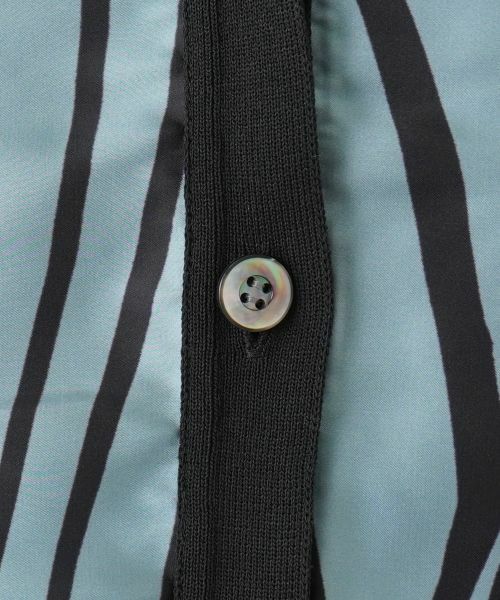 Leilian PLUS HOUSE / レリアンプラスハウス カーディガン・ボレロ | カーディガン【BOURGE】 | 詳細12