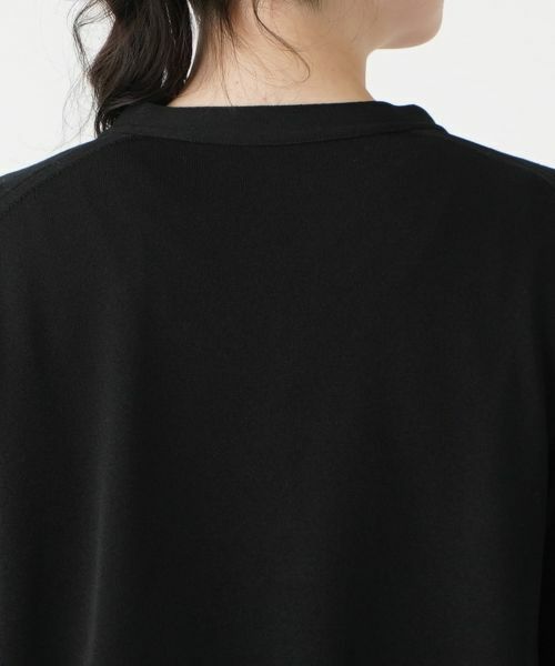 Leilian PLUS HOUSE / レリアンプラスハウス カーディガン・ボレロ | カーディガン【BOURGE】 | 詳細8