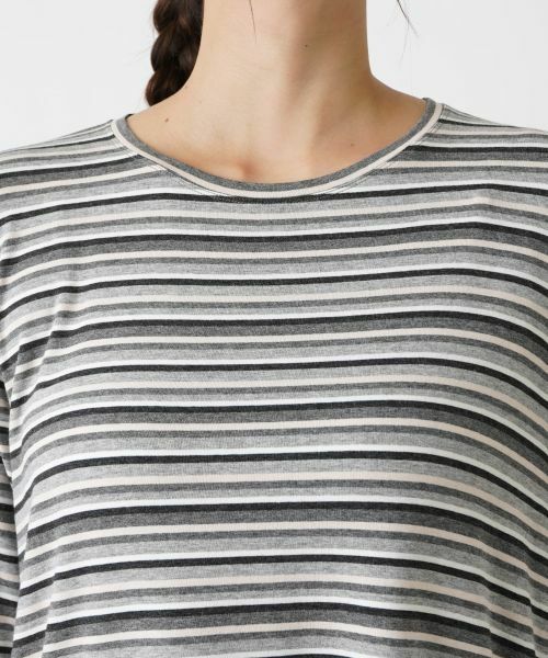 Leilian PLUS HOUSE / レリアンプラスハウス カットソー | カットソー | 詳細15