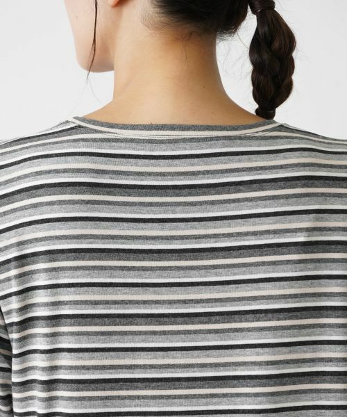 Leilian PLUS HOUSE / レリアンプラスハウス カットソー | カットソー | 詳細16