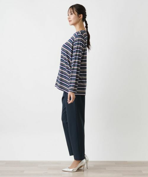 Leilian PLUS HOUSE / レリアンプラスハウス カットソー | カットソー | 詳細6