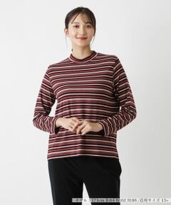 Leilian PLUS HOUSE / レリアンプラスハウス カットソー | カットソー