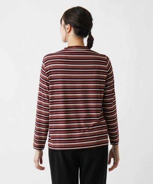 Leilian PLUS HOUSE / レリアンプラスハウス カットソー | カットソー | 詳細14