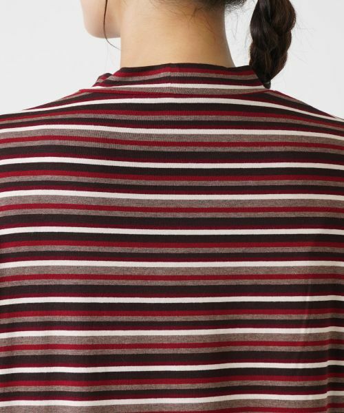 Leilian PLUS HOUSE / レリアンプラスハウス カットソー | カットソー | 詳細16