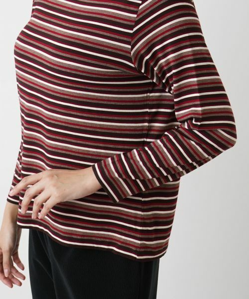 Leilian PLUS HOUSE / レリアンプラスハウス カットソー | カットソー | 詳細17