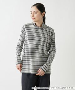 Leilian PLUS HOUSE / レリアンプラスハウス カットソー | カットソー