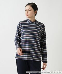 Leilian PLUS HOUSE / レリアンプラスハウス カットソー | カットソー