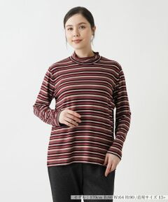 Leilian PLUS HOUSE / レリアンプラスハウス カットソー | カットソー