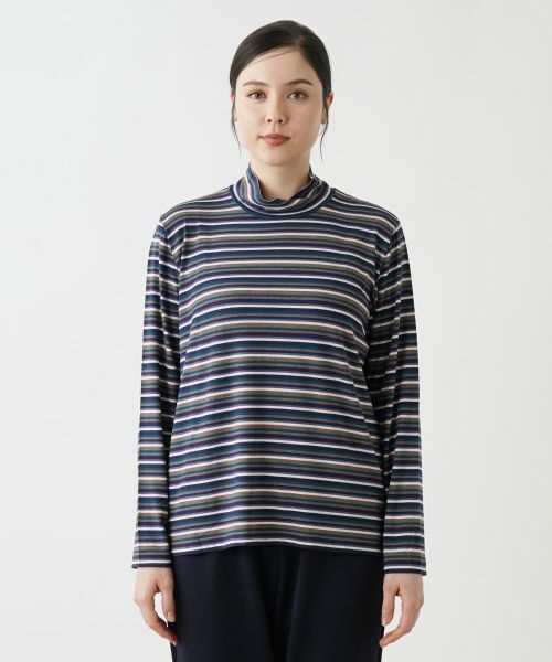 Leilian PLUS HOUSE / レリアンプラスハウス カットソー | カットソー | 詳細12