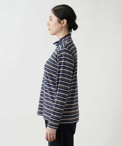 Leilian PLUS HOUSE / レリアンプラスハウス カットソー | カットソー | 詳細13