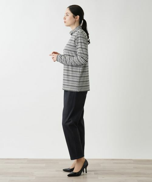 Leilian PLUS HOUSE / レリアンプラスハウス カットソー | カットソー | 詳細2