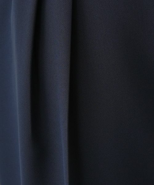 Leilian PLUS HOUSE / レリアンプラスハウス その他パンツ | フロントタックパンツ | 詳細17