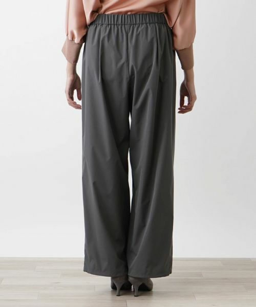 Leilian PLUS HOUSE / レリアンプラスハウス その他パンツ | ワイドパンツ | 詳細13