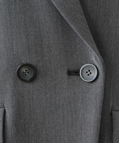 Leilian PLUS HOUSE / レリアンプラスハウス テーラードジャケット | ショールカラージャケット | 詳細19