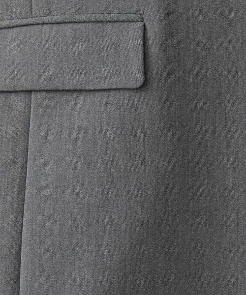 Leilian PLUS HOUSE / レリアンプラスハウス テーラードジャケット | ショールカラージャケット | 詳細22