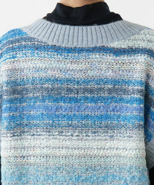 Leilian PLUS HOUSE / レリアンプラスハウス テーラードジャケット | ニットベスト | 詳細8