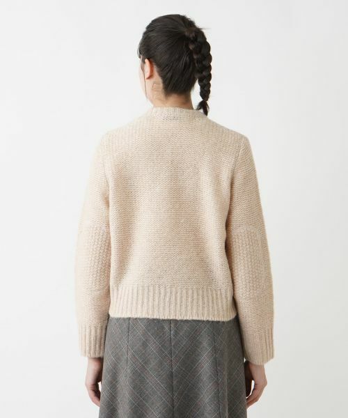 Leilian PLUS HOUSE / レリアンプラスハウス カーディガン・ボレロ | カーディガン | 詳細9