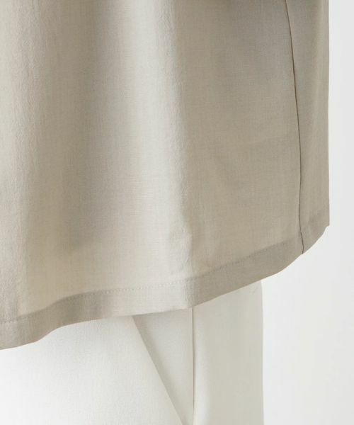 Leilian PLUS HOUSE / レリアンプラスハウス テーラードジャケット | バルーンスリーブジャケット | 詳細16