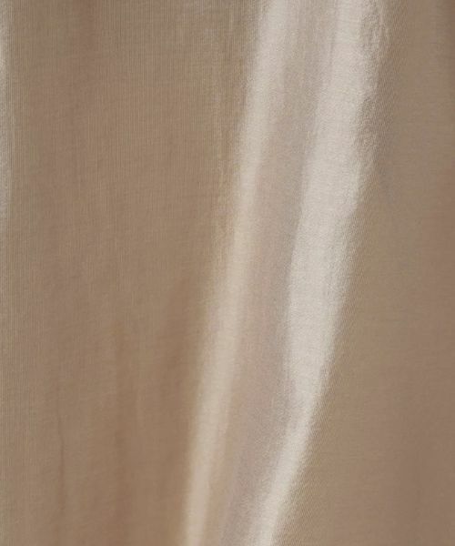 Leilian PLUS HOUSE / レリアンプラスハウス シャツ・ブラウス | ブラウス【NEMIKA】 | 詳細14