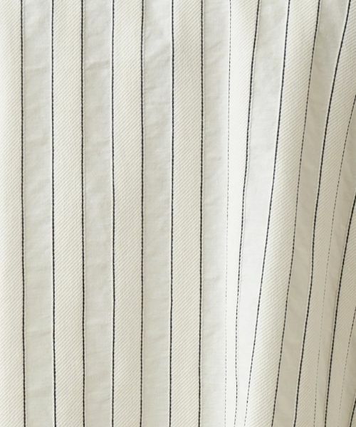 Leilian PLUS HOUSE / レリアンプラスハウス シャツ・ブラウス | オーバーブラウス【NEMIKA】 | 詳細15