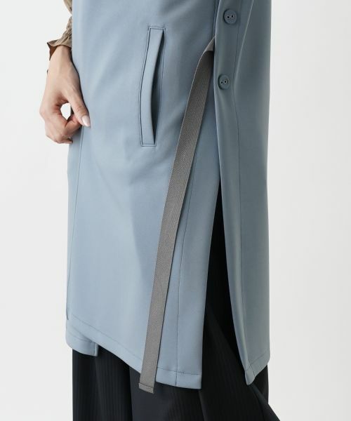 Leilian PLUS HOUSE / レリアンプラスハウス テーラードジャケット | ベスト | 詳細23