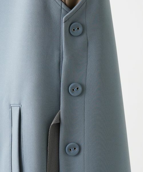Leilian PLUS HOUSE / レリアンプラスハウス テーラードジャケット | ベスト | 詳細24