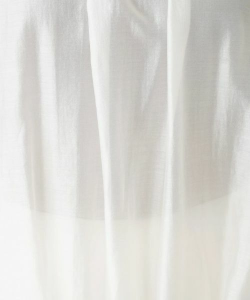 Leilian PLUS HOUSE / レリアンプラスハウス シャツ・ブラウス | ブラウス【NEMIKA】 | 詳細16