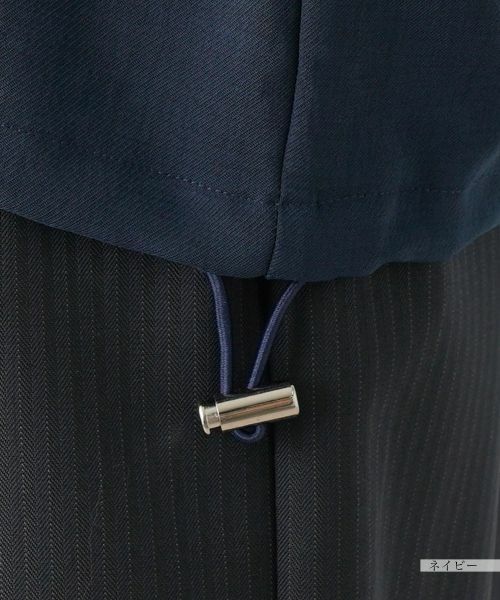 Leilian PLUS HOUSE / レリアンプラスハウス その他アウター | ブルゾン | 詳細19