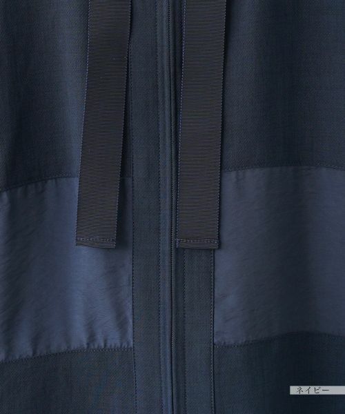 Leilian PLUS HOUSE / レリアンプラスハウス その他アウター | ブルゾン | 詳細20