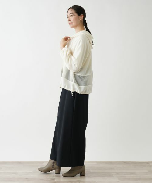 Leilian PLUS HOUSE / レリアンプラスハウス その他アウター | ブルゾン | 詳細5