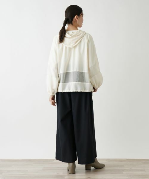 Leilian PLUS HOUSE / レリアンプラスハウス その他アウター | ブルゾン | 詳細6