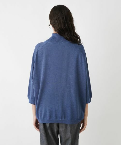 Leilian PLUS HOUSE / レリアンプラスハウス ニット・セーター | セーター | 詳細12