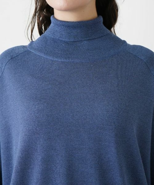 Leilian PLUS HOUSE / レリアンプラスハウス ニット・セーター | セーター | 詳細13