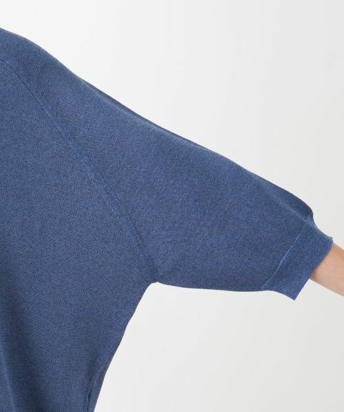 Leilian PLUS HOUSE / レリアンプラスハウス ニット・セーター | セーター | 詳細16
