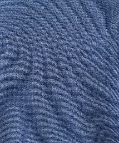 Leilian PLUS HOUSE / レリアンプラスハウス ニット・セーター | セーター | 詳細17