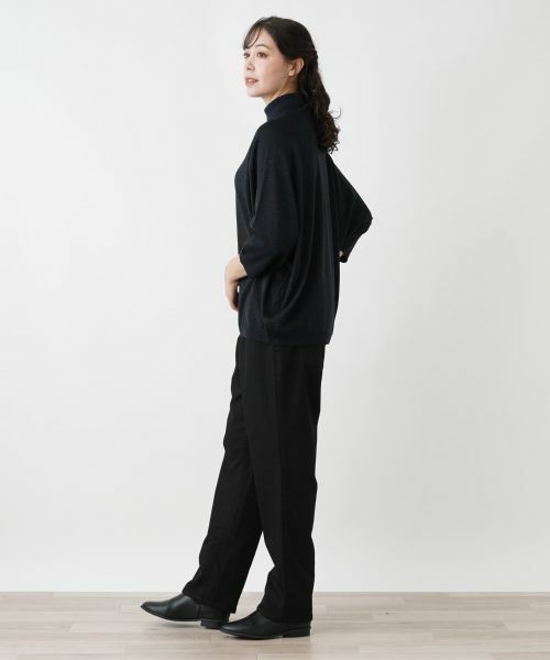 Leilian PLUS HOUSE / レリアンプラスハウス ニット・セーター | セーター | 詳細2