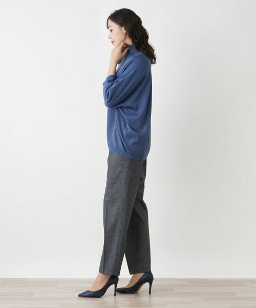 Leilian PLUS HOUSE / レリアンプラスハウス ニット・セーター | セーター | 詳細8