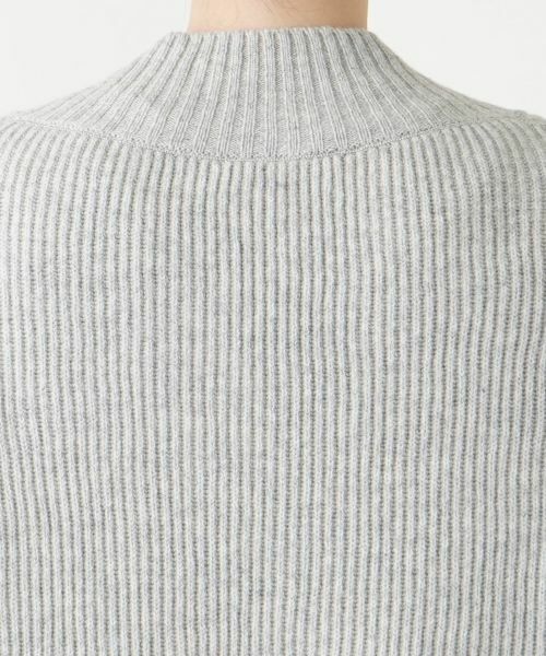 Leilian PLUS HOUSE / レリアンプラスハウス ニット・セーター | Vネックニットベスト | 詳細12