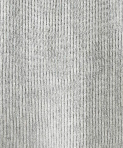 Leilian PLUS HOUSE / レリアンプラスハウス ニット・セーター | Vネックニットベスト | 詳細16