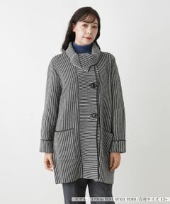 Leilian PLUS HOUSE / レリアンプラスハウス その他アウター | コート